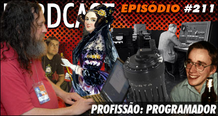 Profissão: Programador