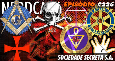 Sociedade Secreta S.A.