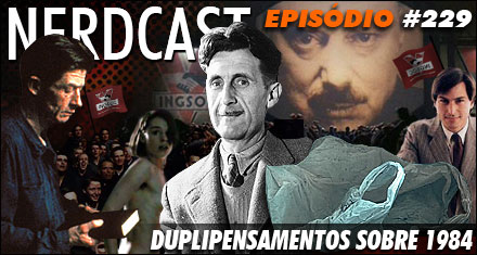 Duplipensamentos sobre 1984