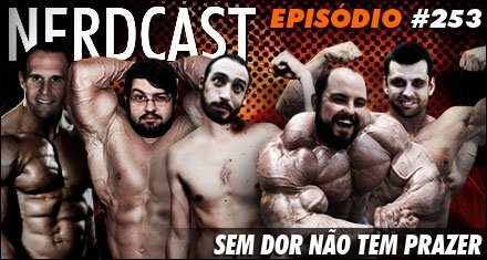 NerdCast 909 - Board Games: por onde começar? – NerdCast – Podcast