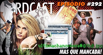 NerdCast 882 - Envelhecendo na base do choque e do zoom – NerdCast –  Podcast – Podtail