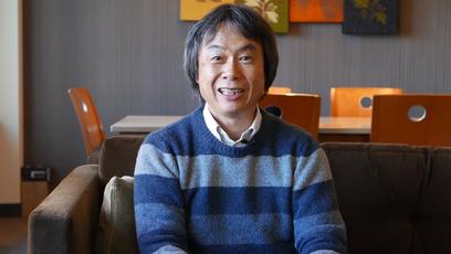 Miyamoto fala sobre as origens de Pokémon no vídeo do aniversário da série