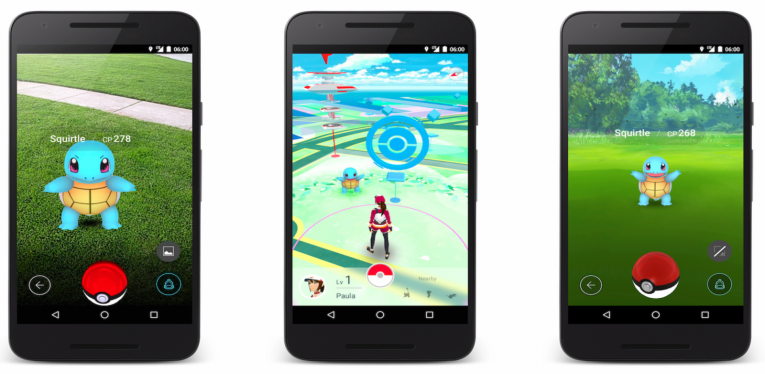 Pokémon GO | Cadastro para a fase beta chega nos EUA