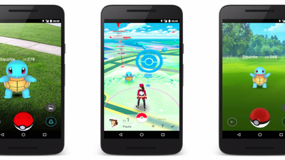 Pokémon GO | Cadastro para a fase beta chega nos EUA