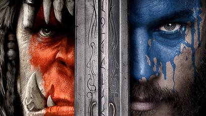 Vibre pela sua facção no trailer de Warcraft - O Primeiro Encontro de Dois Mundos
