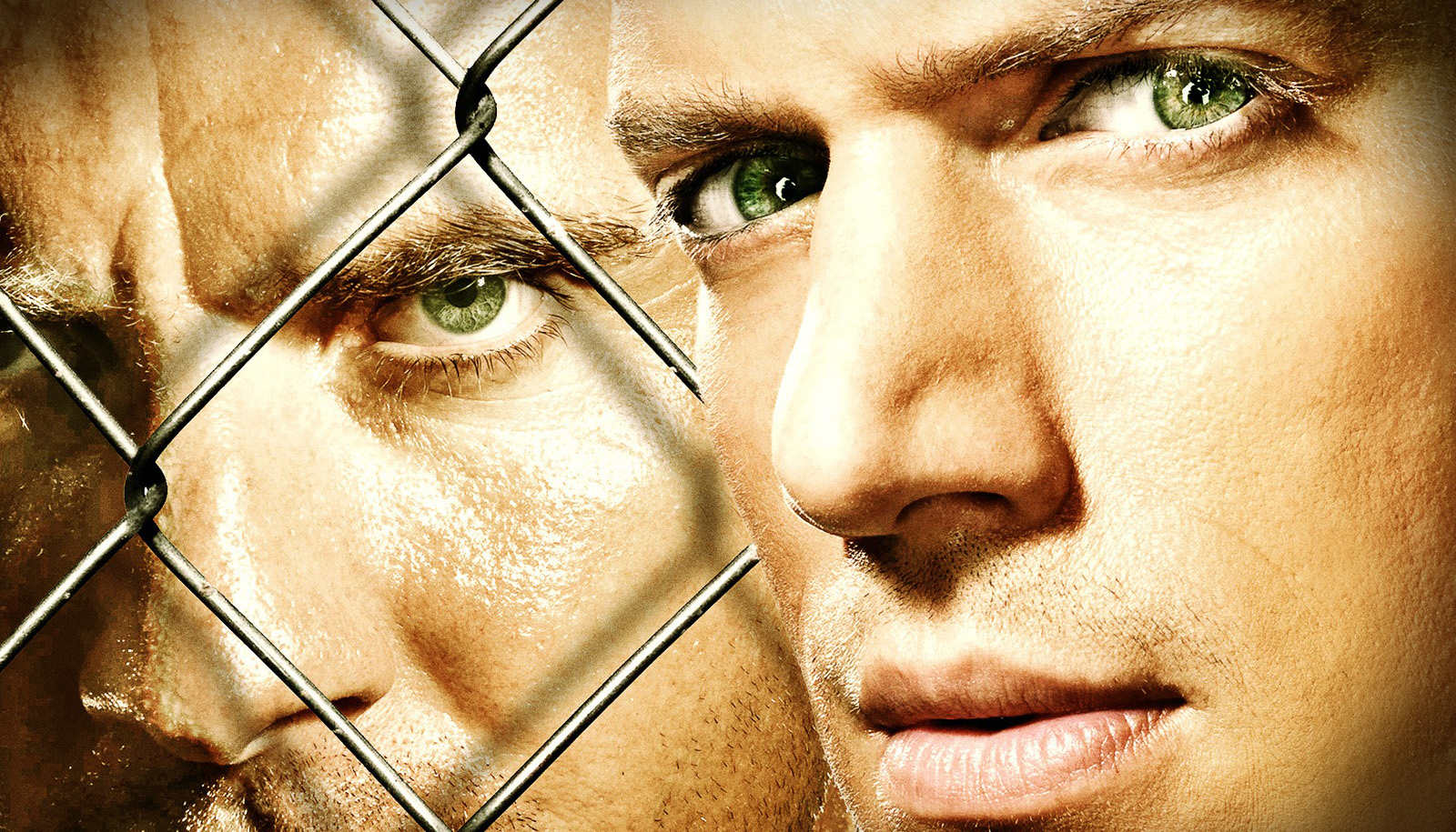 Fox confirma nova temporada de Prison Break