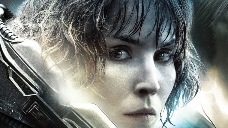 Ridley Scott muda novamente o título da continuação de Prometheus