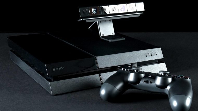 PS4 foi o console mais vendido de janeiro nos Estados Unidos