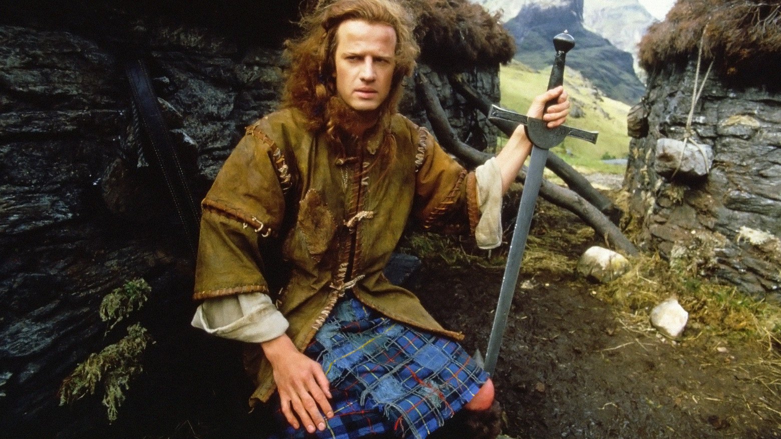 Highlander vai ganhar versão em 4k; confira o trailer