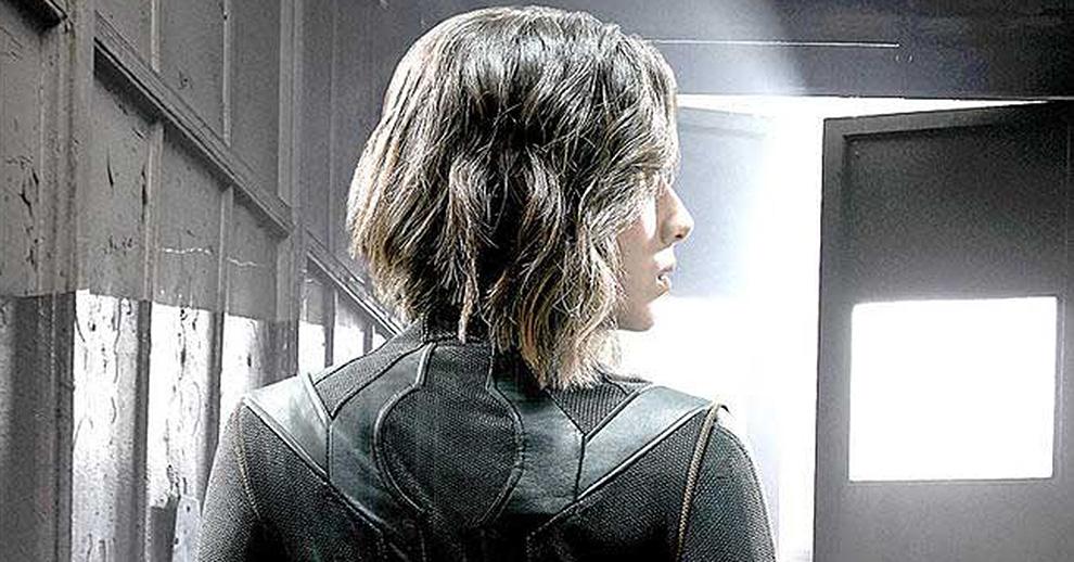 Daisy Johnson terá uniforme diferente na nova temporada de Agents of S.H.I.E.L.D.