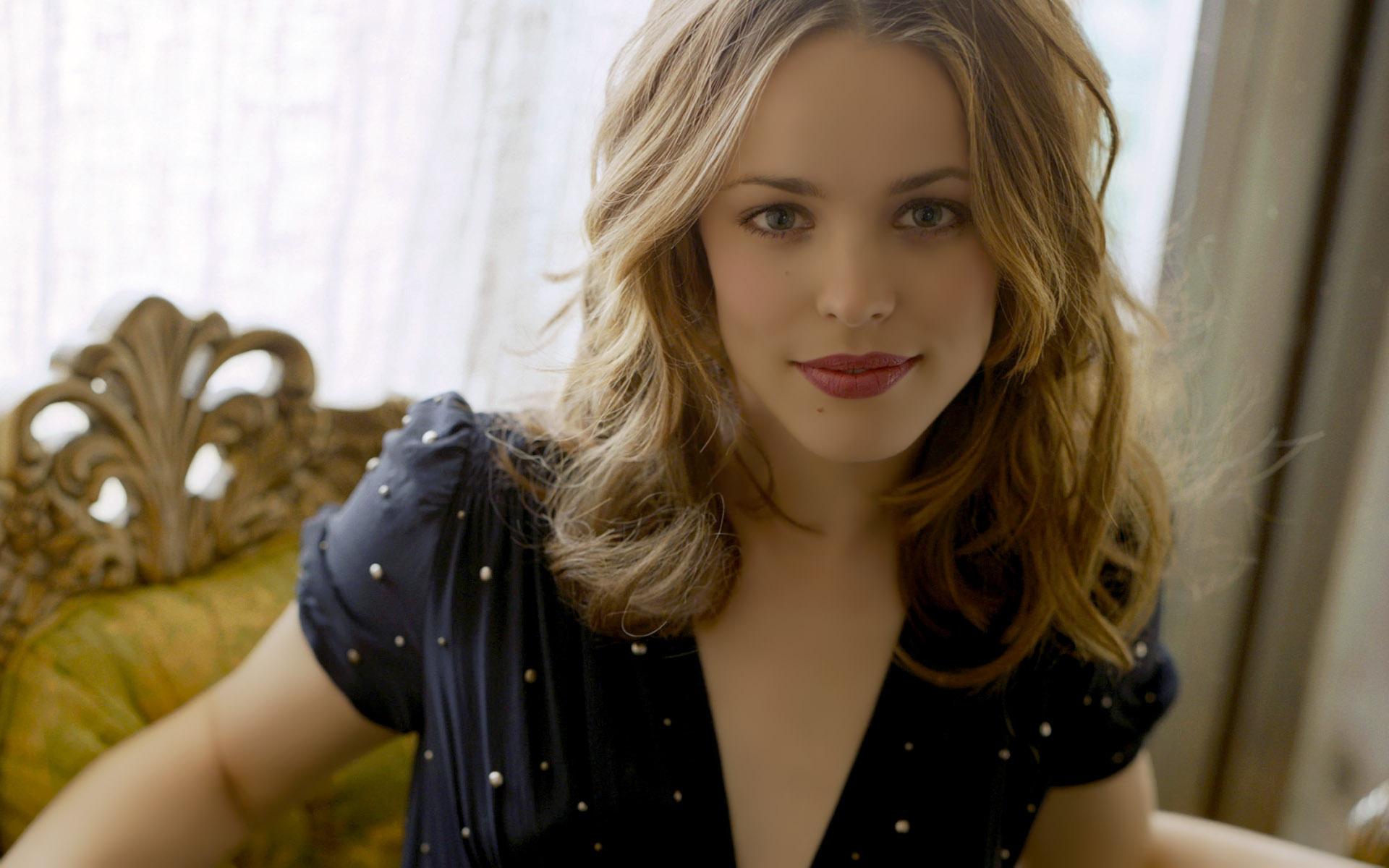 Rachel McAdams pode entrar para o Elenco de Doutor Estranho