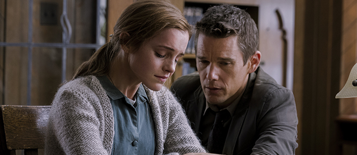 Veja trailer do novo filme de Emma Watson