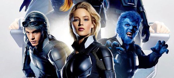Mutantes estão prontos para defender o mundo no novo pôster de X-Men: Apocalipse