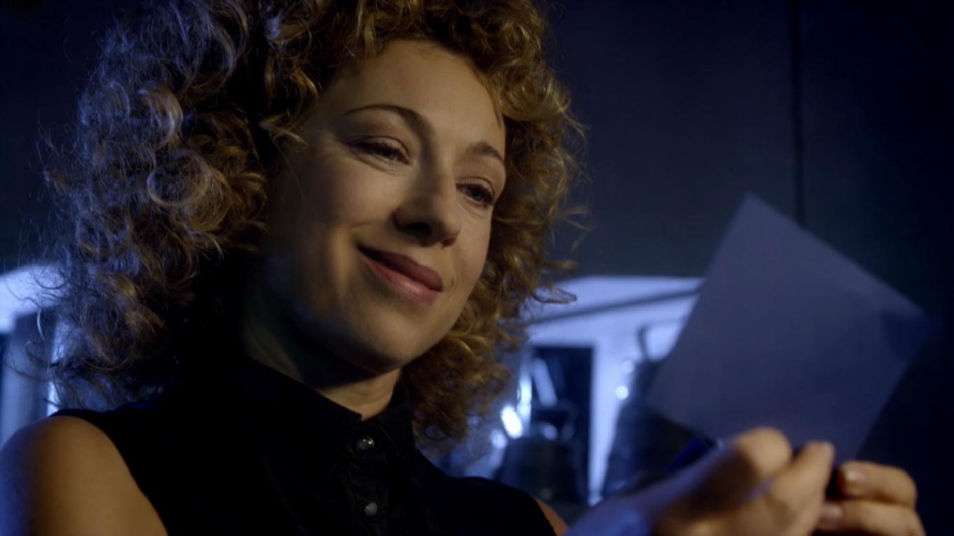 Teaser do especial de Natal de Doctor Who mostra uma convidada especial