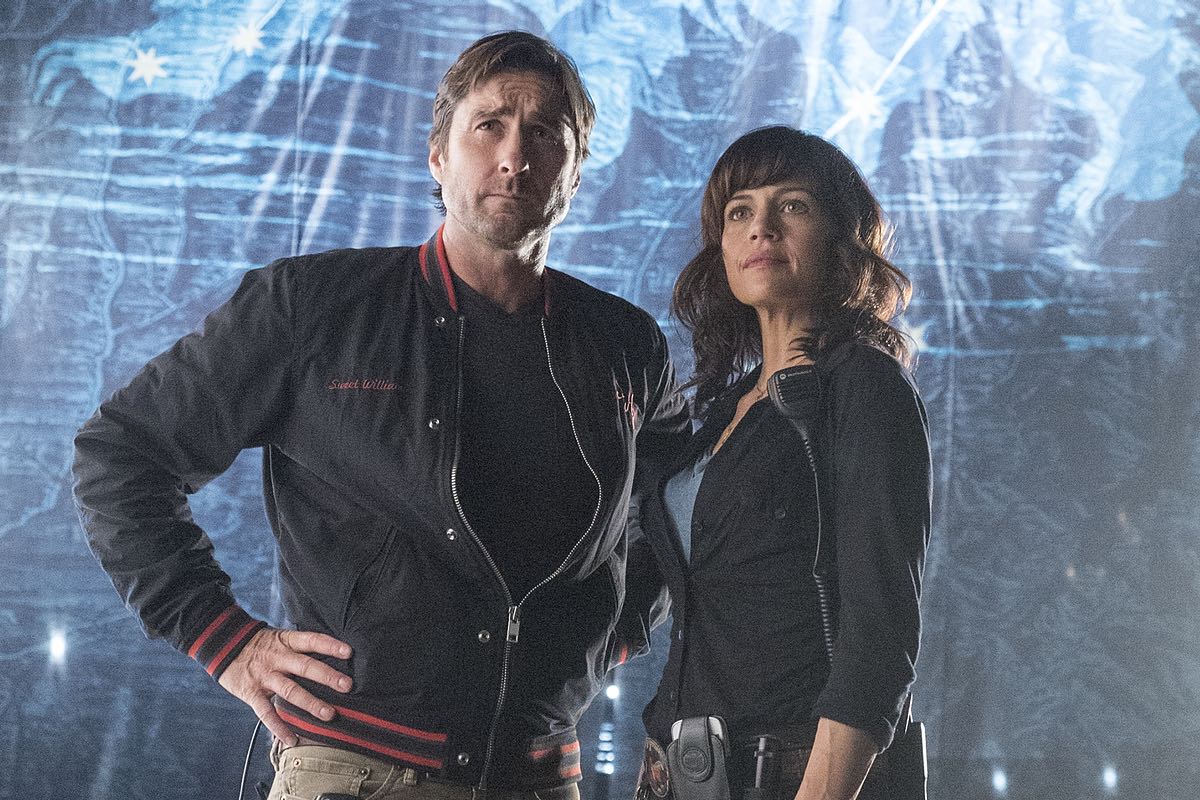Roadies | Série de Cameron Crowe ganha novo trailer