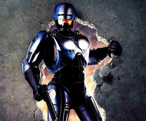 Novo Trailer de RoboCop: Rogue City Mostra Batalha Contra ED-209 e