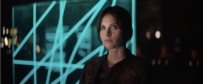 Rogue One e a diversidade em Star Wars: quanto maior o sucesso melhor, não?