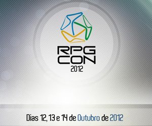 Ajude a financiar a RPGCON 2012