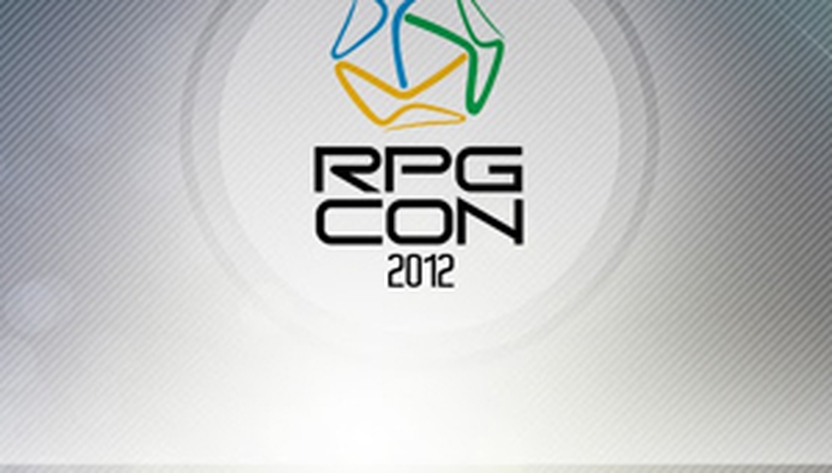 Ajude a financiar a RPGCON 2012