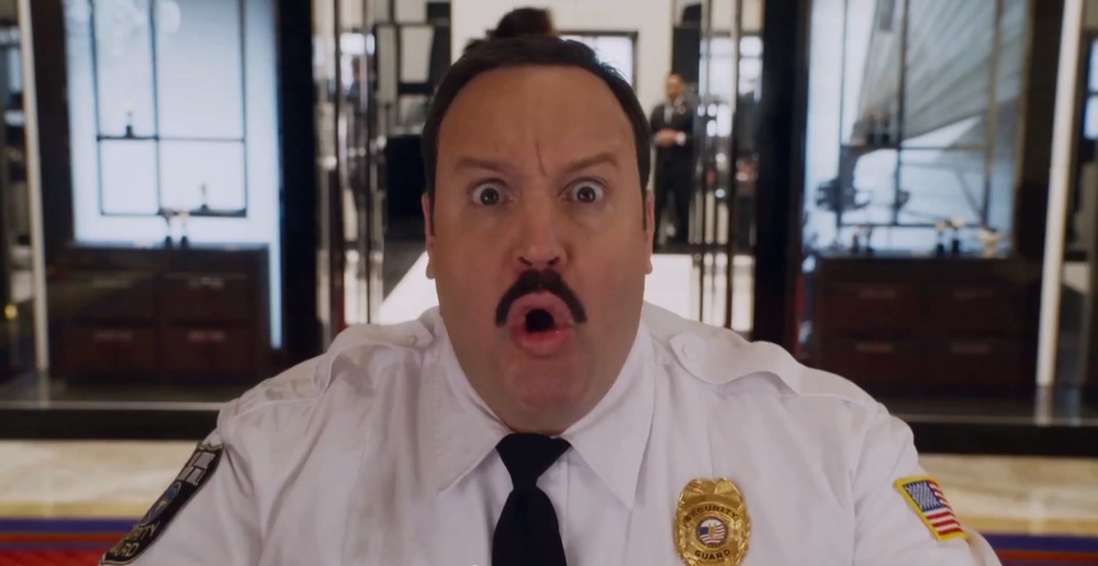 Netflix anuncia o elenco da nova comédia de Kevin James