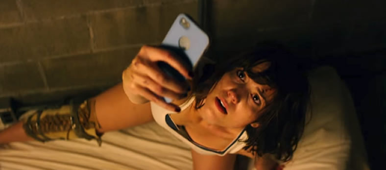 Crítica: Rua Cloverfield, 10