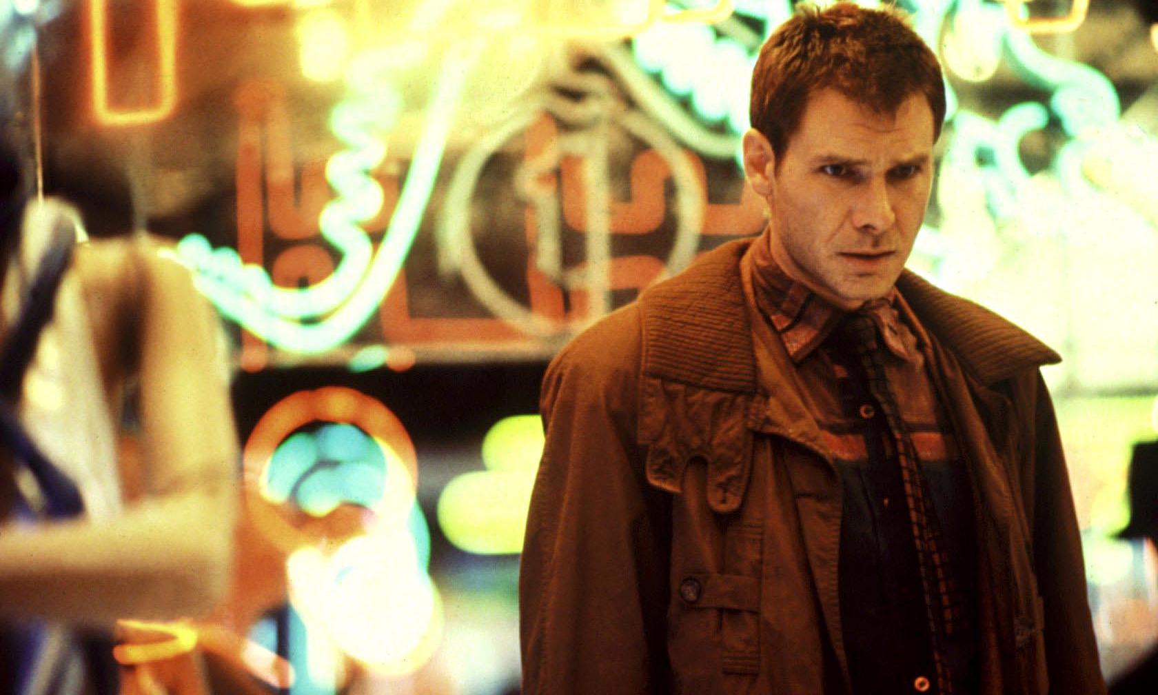 Ridley Scott descreve a primeira cena de Blade Runner 2
