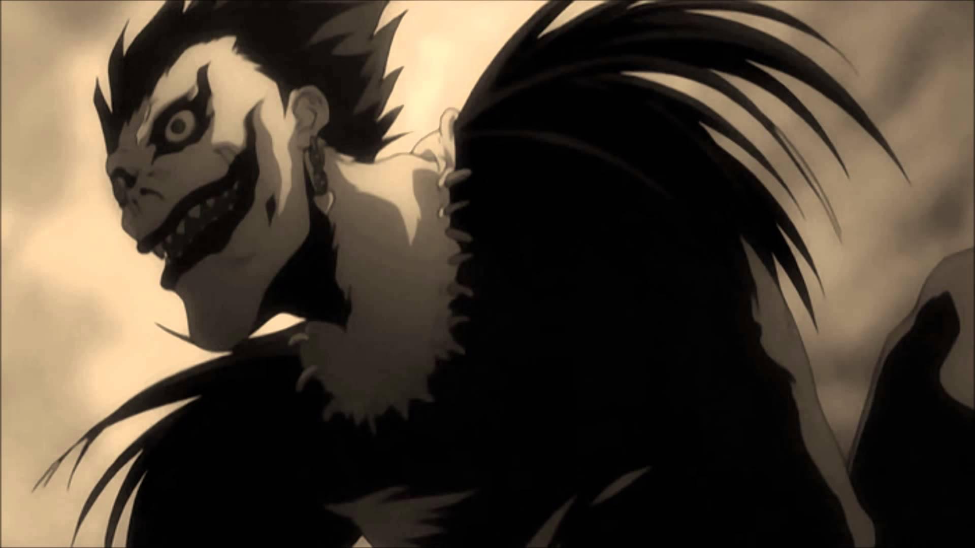 Adaptação americana de Death Note será voltada para adultos