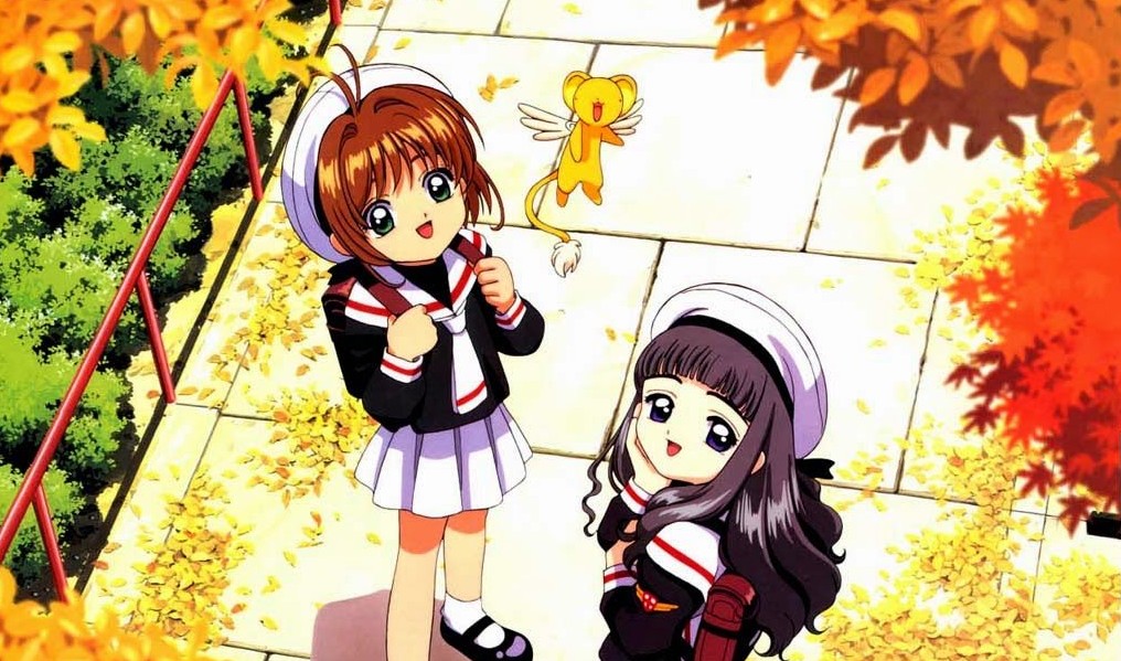 Artworks revela dublagem de Cardcaptor Sakura: Clear Card durante a CCXP  2023 - NerdBunker