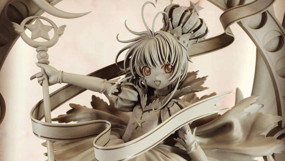 Artworks revela dublagem de Cardcaptor Sakura: Clear Card durante a CCXP  2023 - NerdBunker