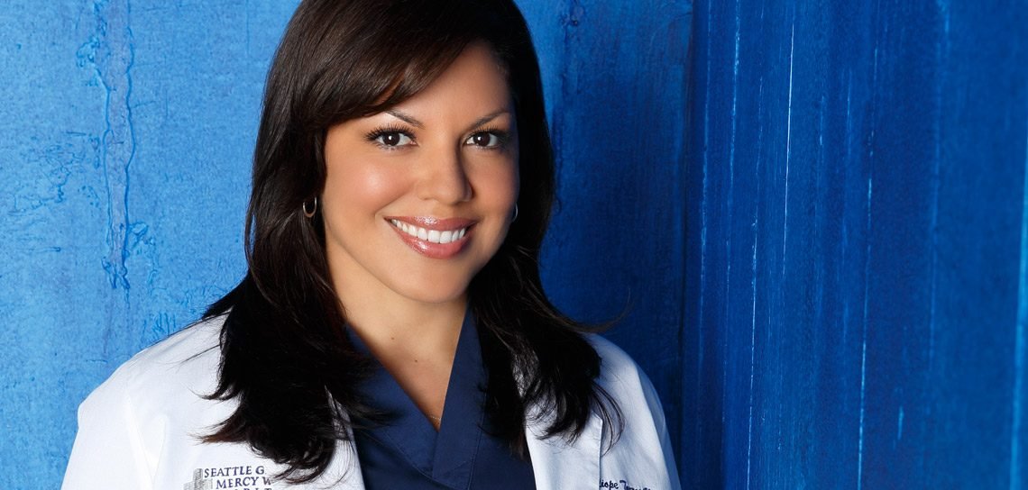 Grey's Anatomy | Sara Ramirez deixa o elenco da série após dez anos