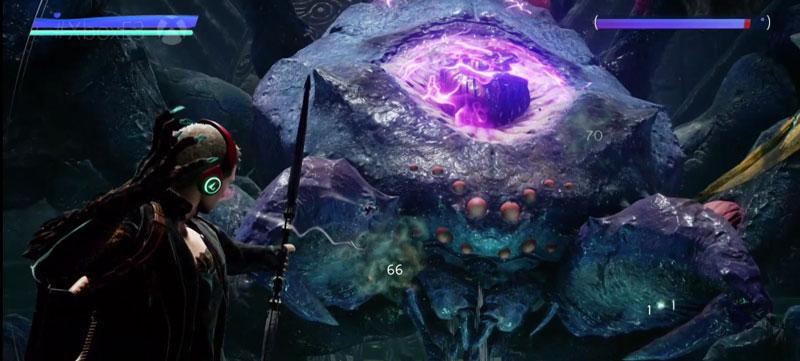 E3 2016 | Scalebound mostra gameplay com modo co-op