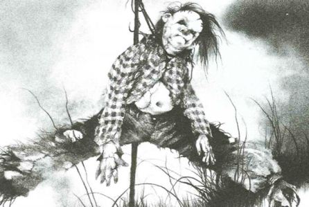 Guillermo del Toro vai produzir filme de Scary Stories to Tell in the Dark
