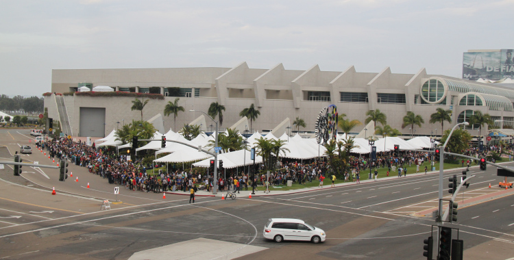 Editora Dark Horse anuncia produtos da SDCC 2015