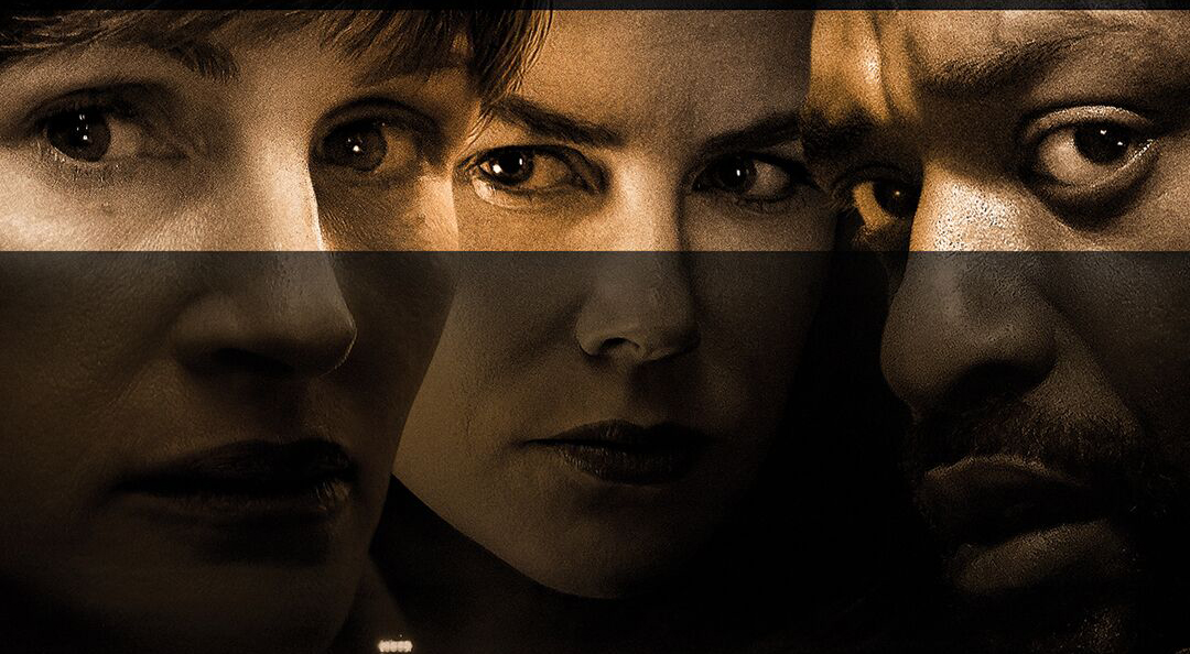 Assista ao trailer de Olhos da Justiça