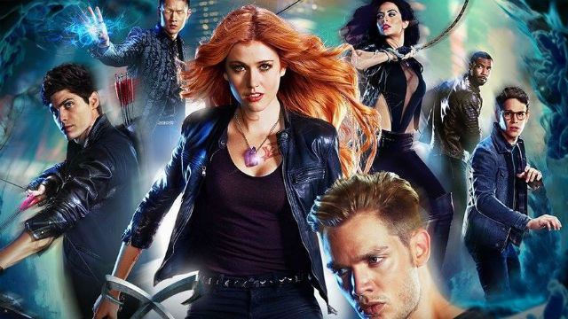 Conheça os personagens de Shadowhunters