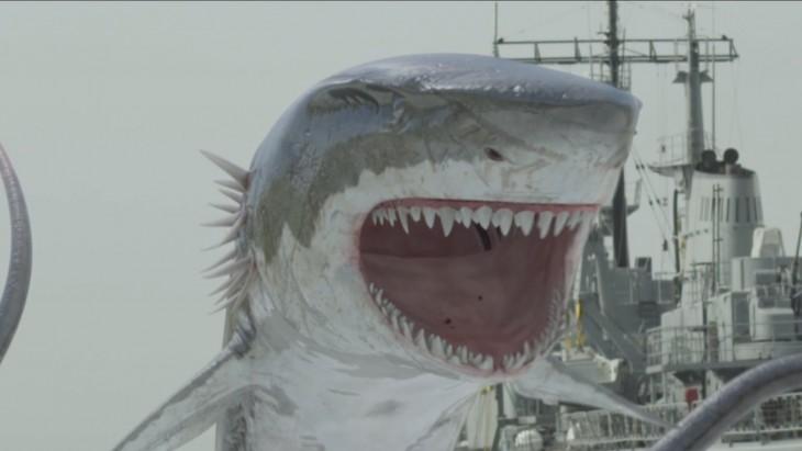 Continuação de "Sharktopus" ganha trailer