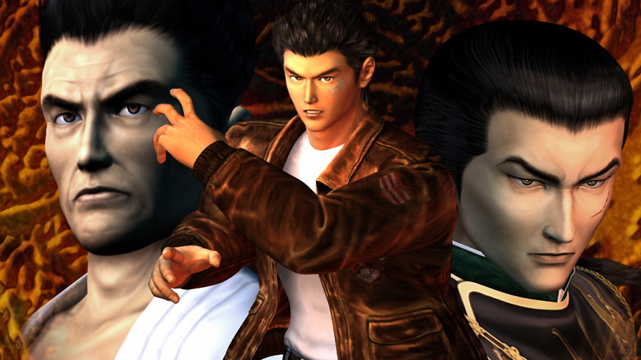 [E3] Shenmue 3 supera financiamento em algumas horas no Kickstarter [ATUALIZADO]