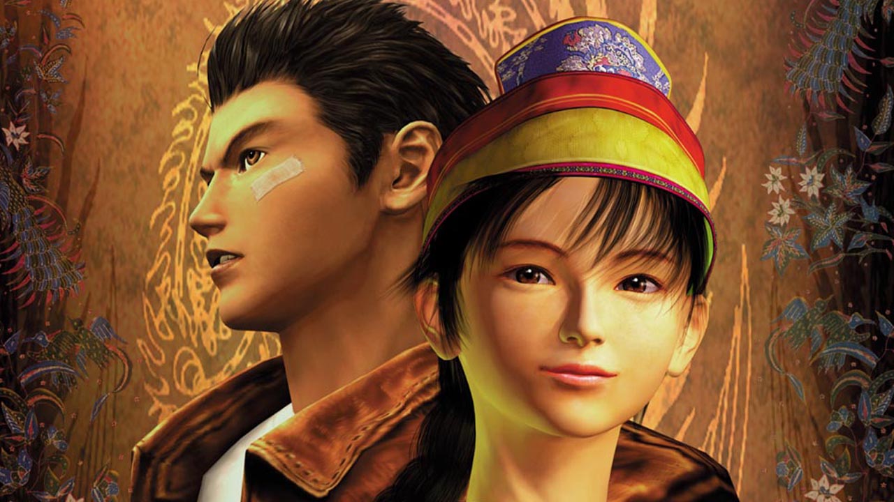 Shenmue 3 se torna um dos 10 de projetos mais financiados do Kickstarter