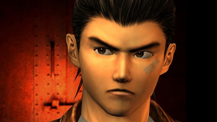 Shenmue 3 está com site no ar