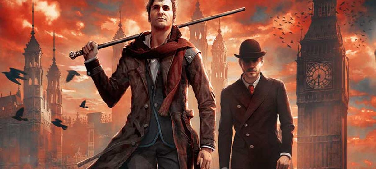 The Devil's Daughter | Novo jogo de Sherlock Holmes ganha vídeo gameplay