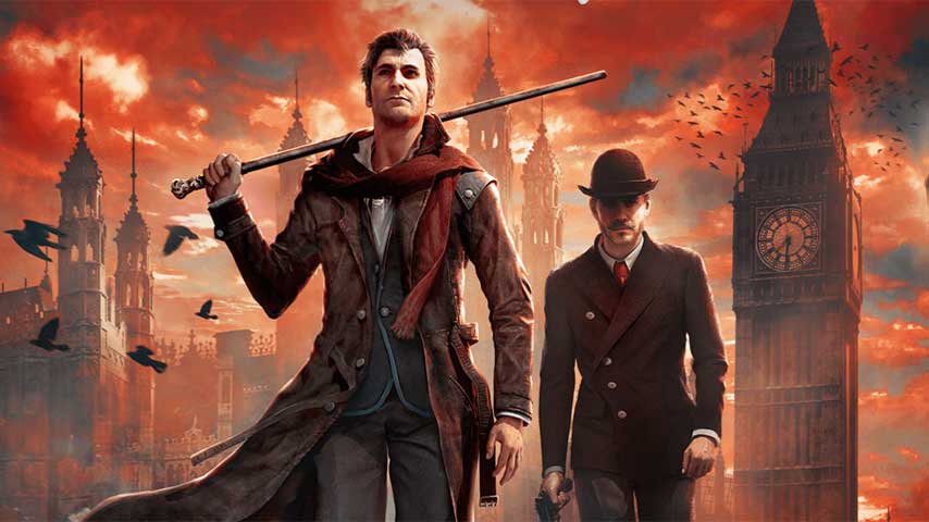 The Devil's Daughter | Novo jogo de Sherlock Holmes ganha vídeo gameplay