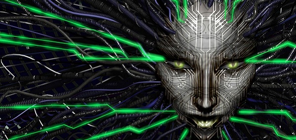 System Shock 2 está de graça no GOG
