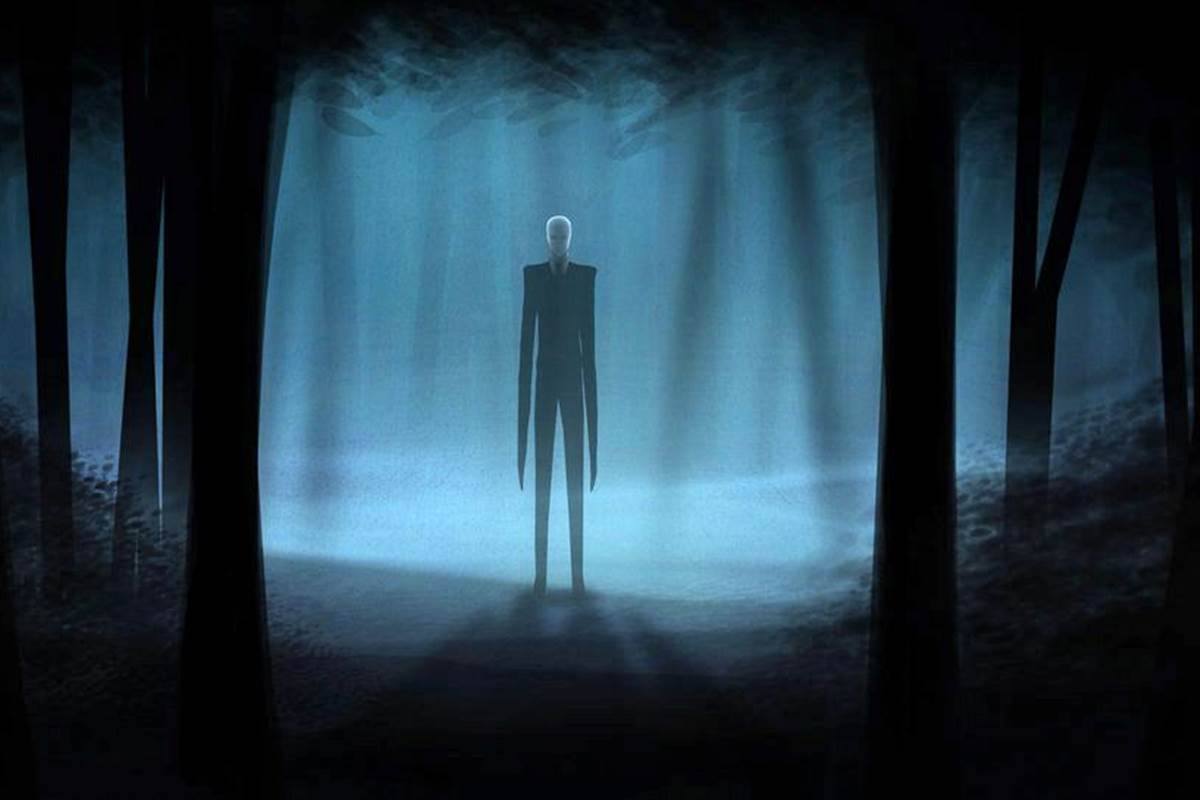 Slender ganhará filme produzido pela Sony