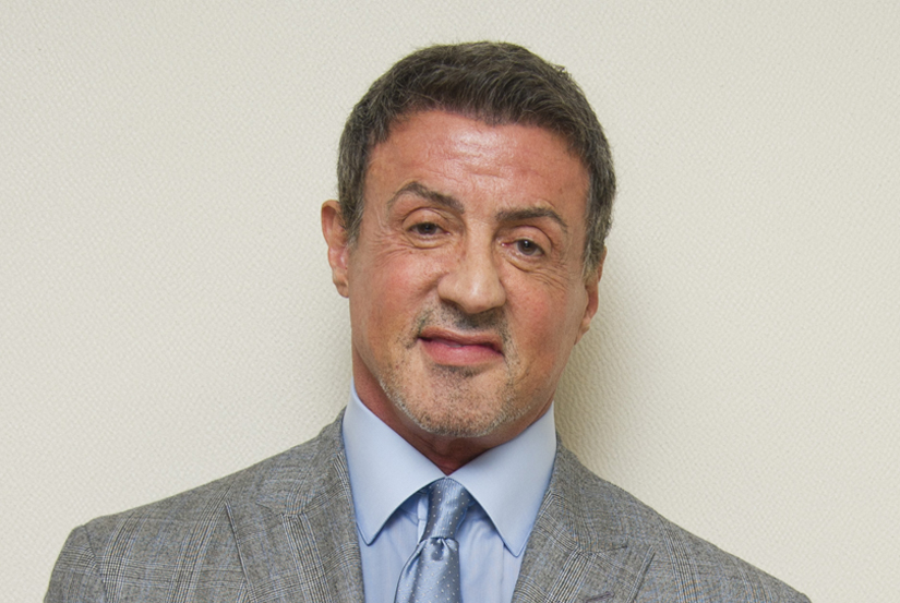 Netflix encomenda reality show produzido por Sylvester Stallone