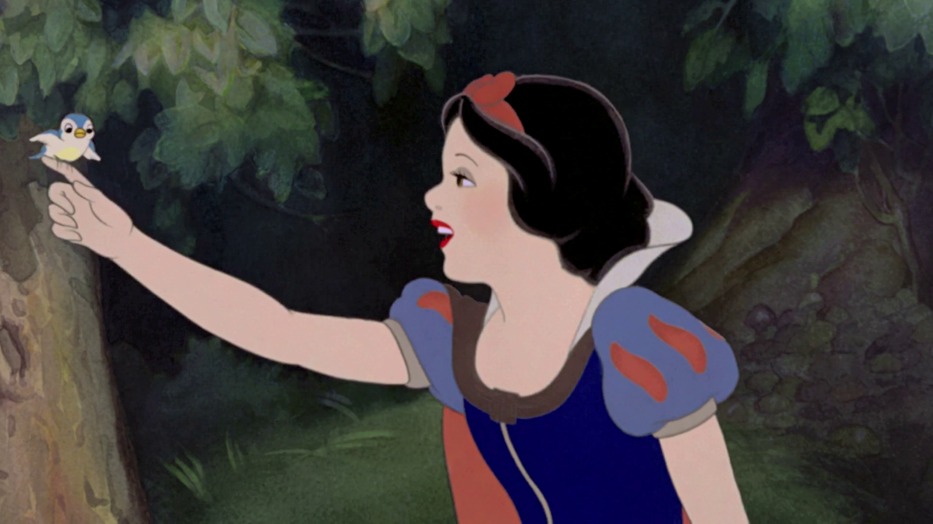 Irmã de Branca de Neve vai protagonizar filme Live-Action