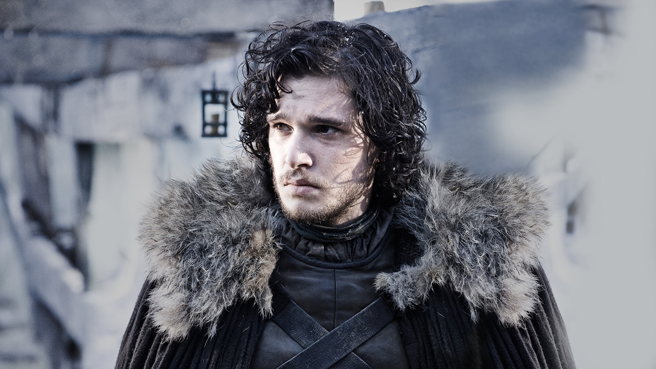 [RUMOR] Kit Harrington chegou em Belfast para as filmagens de Game of Thrones