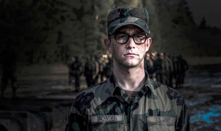 "Snowden" ganha teaser trailer, veja