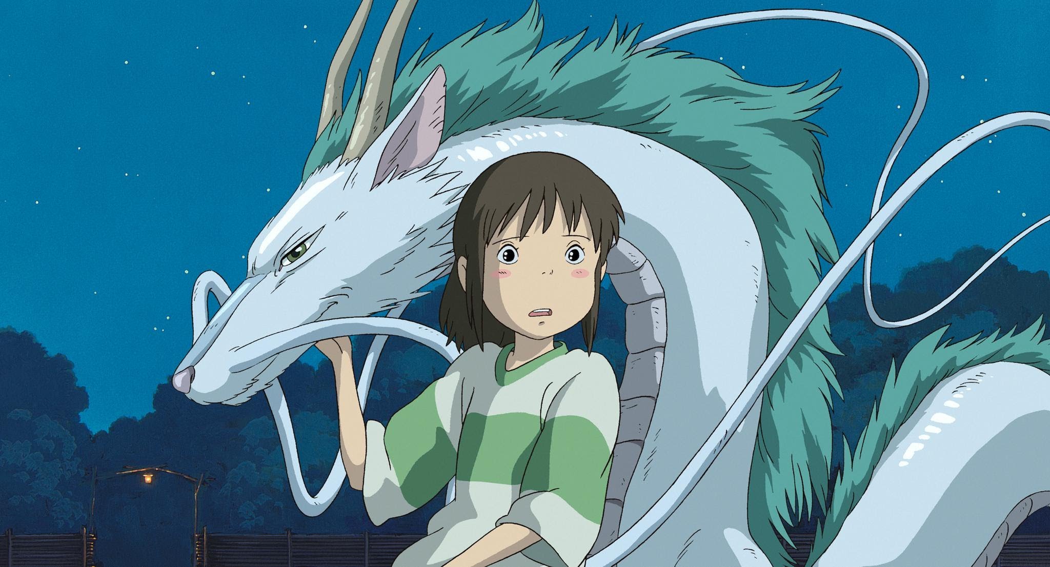 Software usado pelo Studio Ghibli agora é open-source