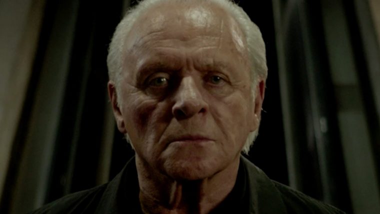 Anthony Hopkins critica experiência como Odin na Marvel - NerdBunker