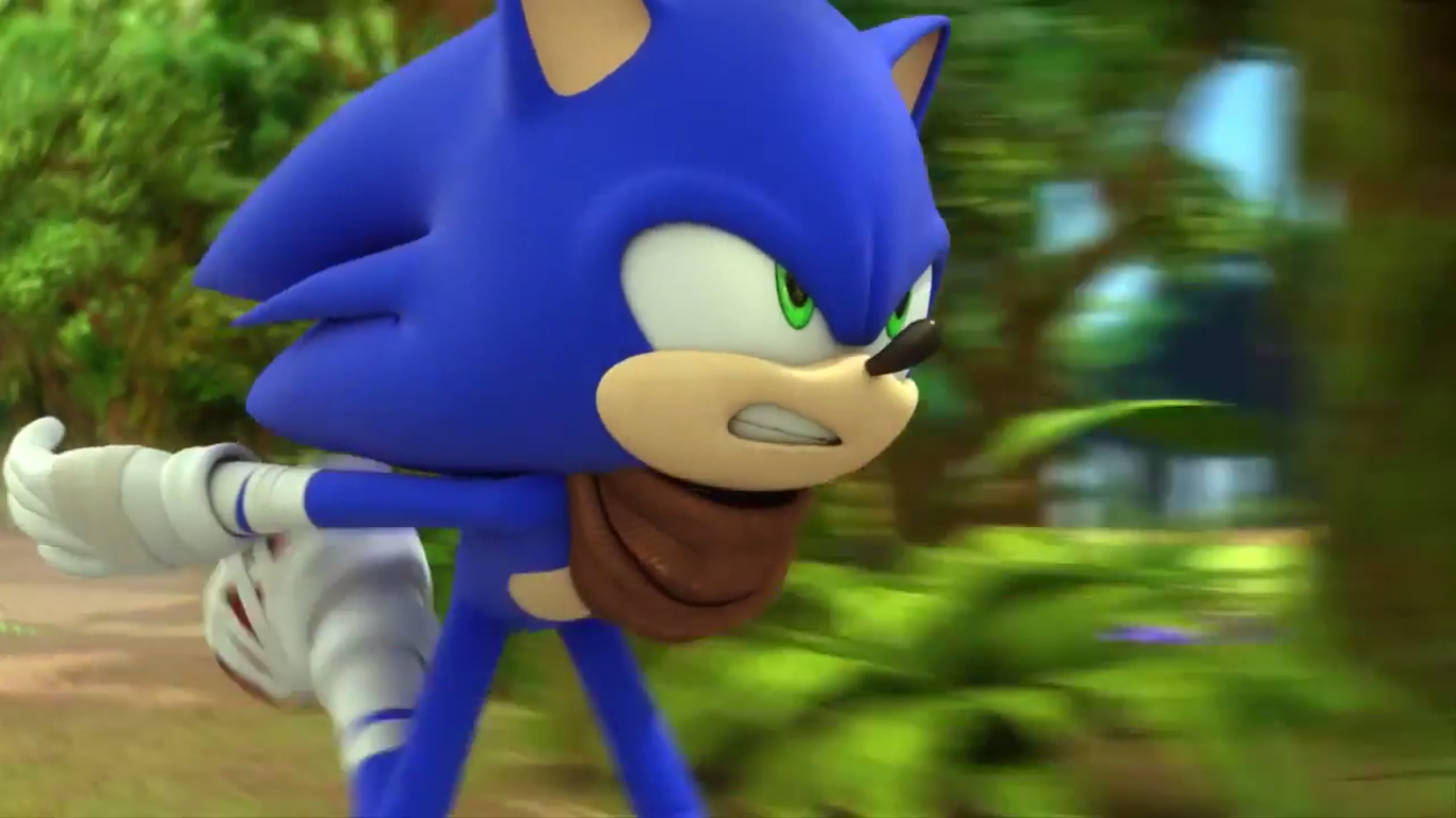 Sega quer ganhar a confiança dos fãs de volta, diz CEO